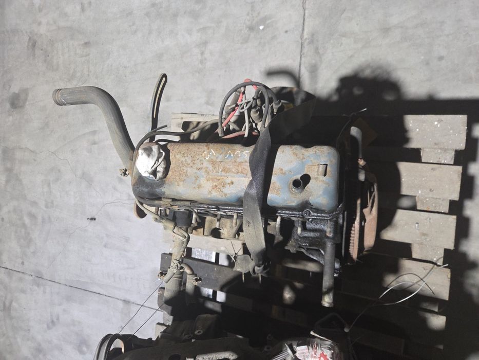 Motor completo DATSUN mi-DO (HB_)