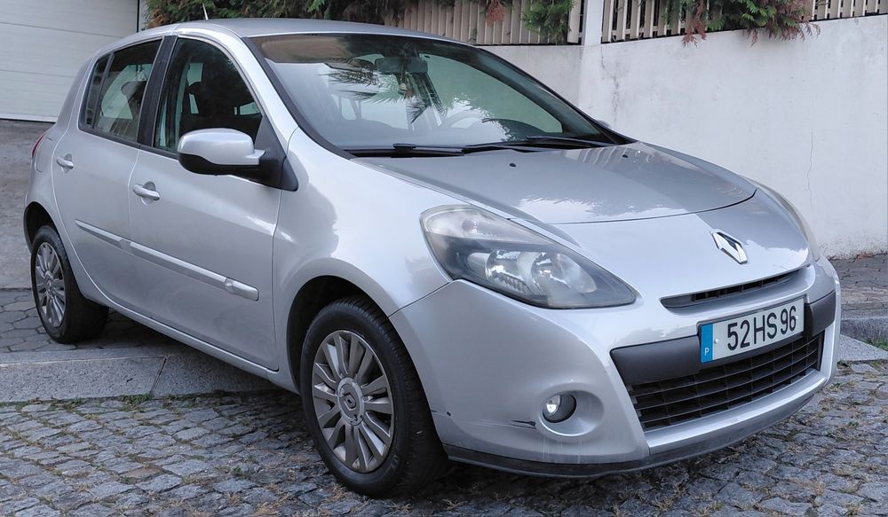 Renault Clio 2009 228 mil  Nacional 1.2 16v 75 cv — photo 5