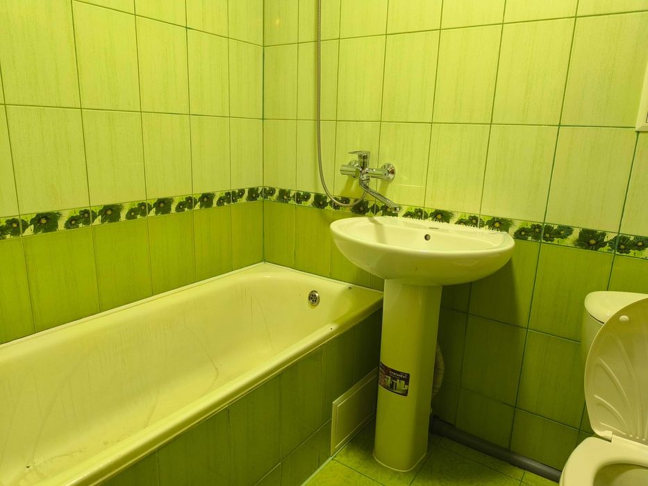 Здаеться 1 квартира, на Крошні