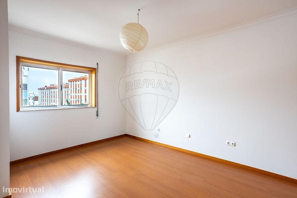 Apartamento T2 para venda