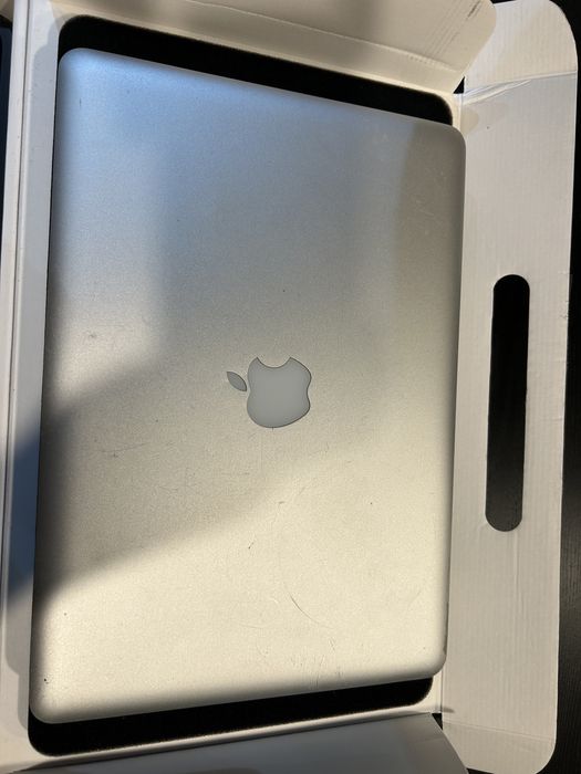 MacBook 13 pro 2013