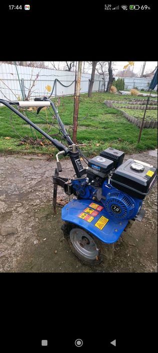 Продам мотоблок Кентавр МБ 40-2