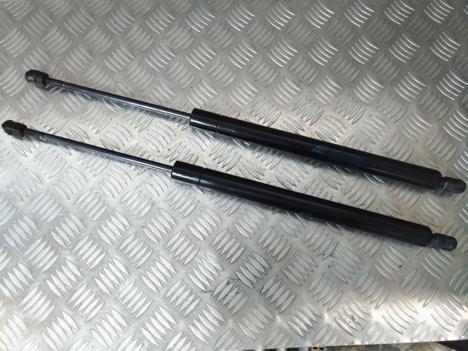 Amortecedores Tampa Mala Vw Sharan , Galaxy Mk2