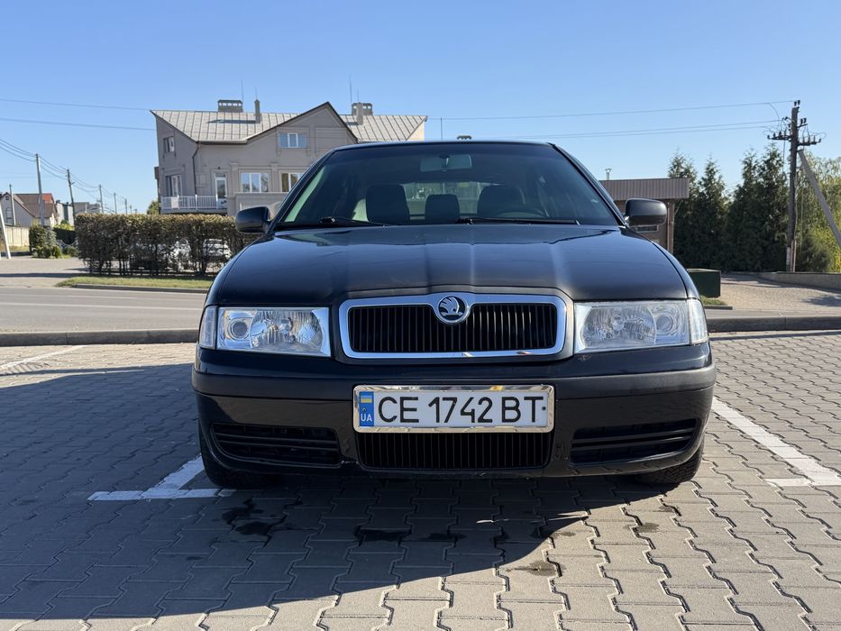 Продається Skoda Octavia Tour 2007 року.