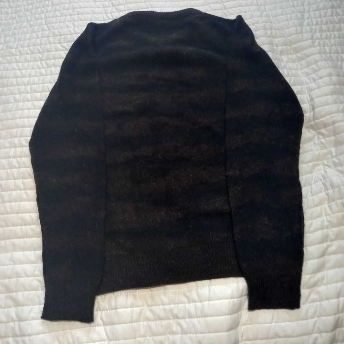 Męski sweter HUGO BOSS rozmiar M.