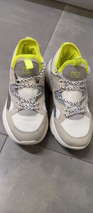 Sapatilhas de mulher 36