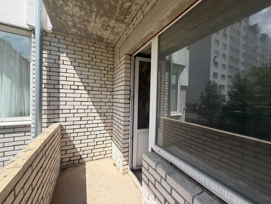 Продаж 3 км.квартири вул.Вербицького