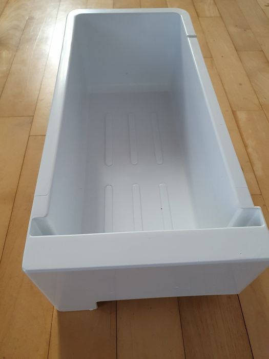 Pojemnik na lód lodówka Samsung RL36SBMS