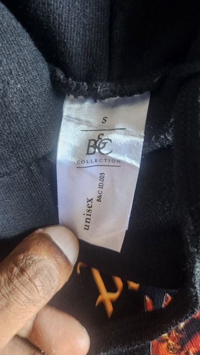 Camisola Hoddie Plutonio