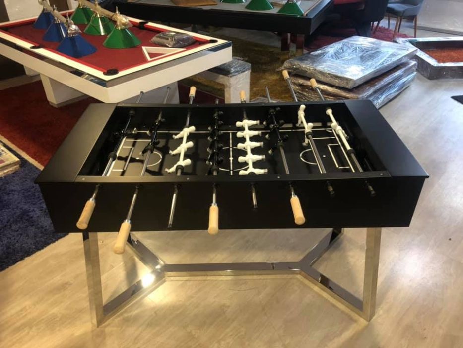 Matraquilho Silver Light Deluxe - BilharesEuropa Fabricante