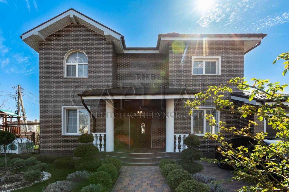 Продаж / Будинок / Крюківщина Гатне