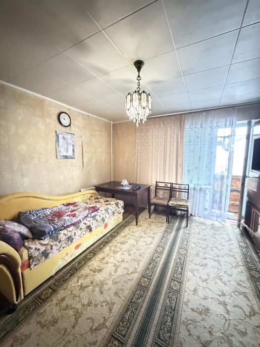 1 кімнатна ,Осипенківський,Узбекістанська 11