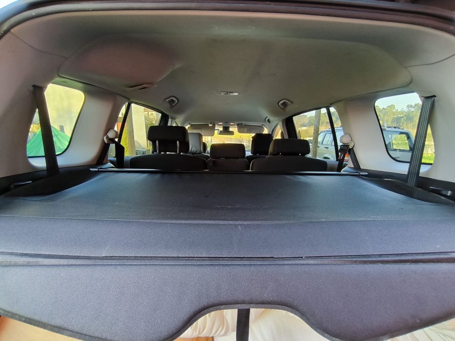 Mazda 5  2.0Td  selo barato