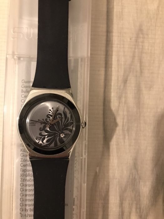 Часы Swatch Irony