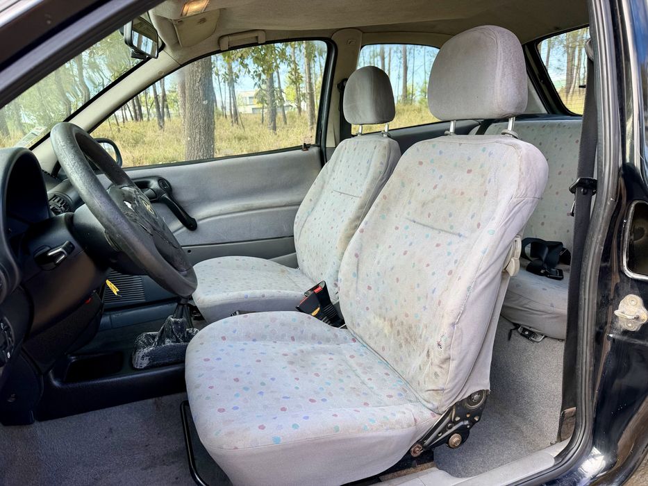 Opel Corsa B 1.0 Eco