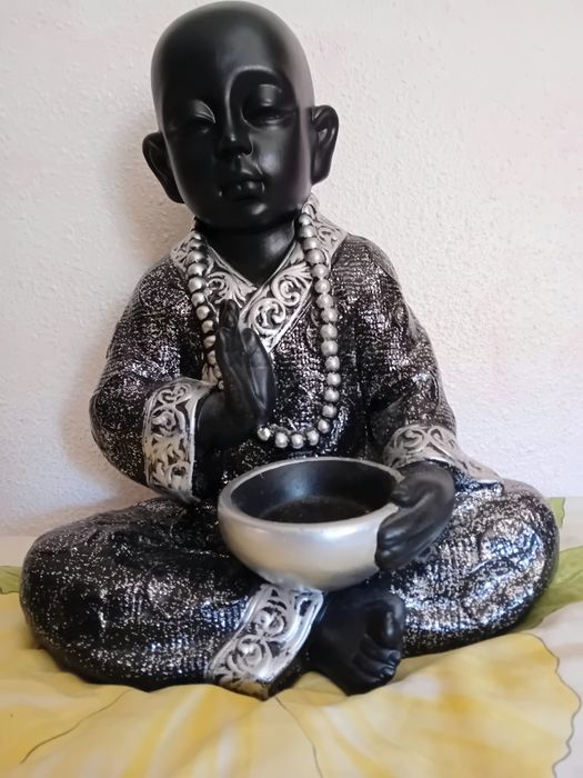 Budas  Divindades Diversas