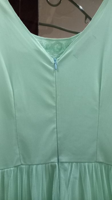 Нарядне плаття .