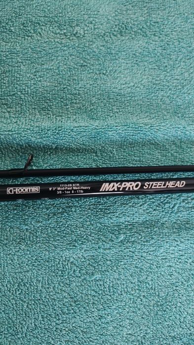 G.Loomis 1113-S2 SRT