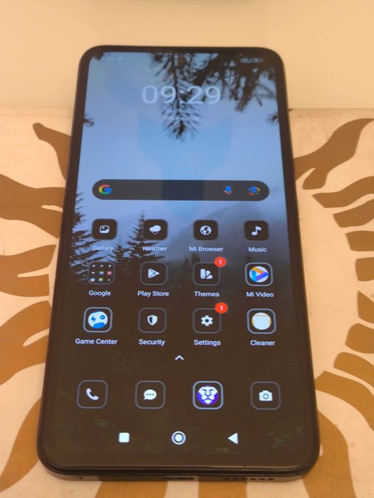 Redmi Note 14 4G, 256GB 8GB RAM