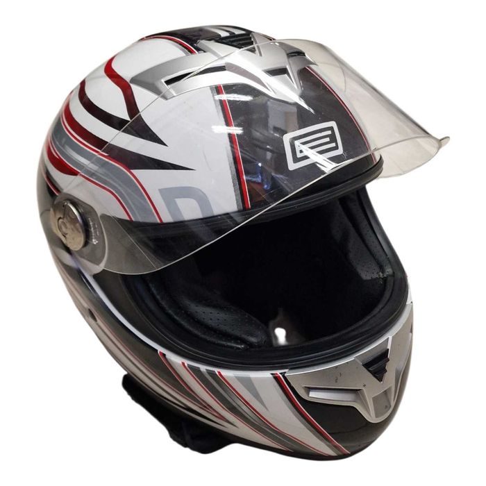 Kask ORIGINE ECE R 22.05 rozmiar M 57-58