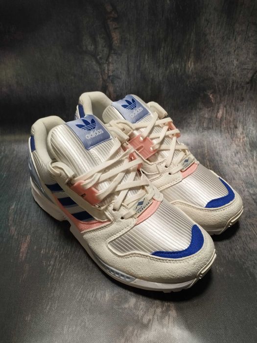 Adidas Torsion Zx 8000 Poznań Stare Miasto • OLX.pl