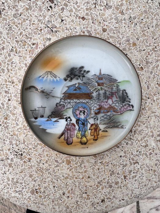 Ceramic Set - Macau432789011280046080