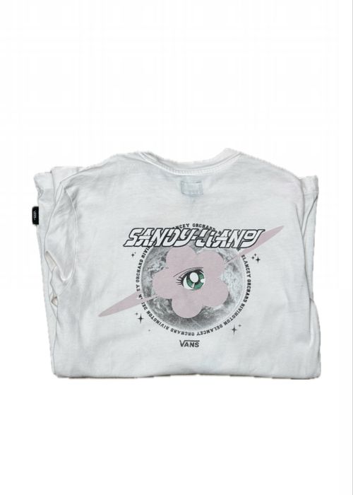 Vans x Sandy Liang логслив