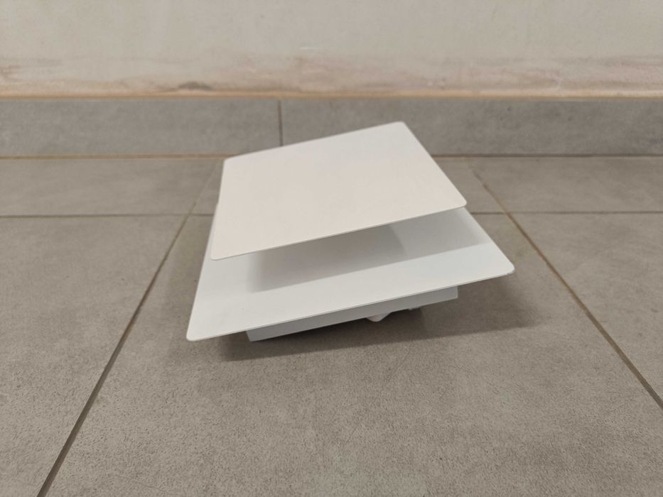 Kinkiet LED 6W Agata FEY barwa ciepła regulacja kąta padania światła