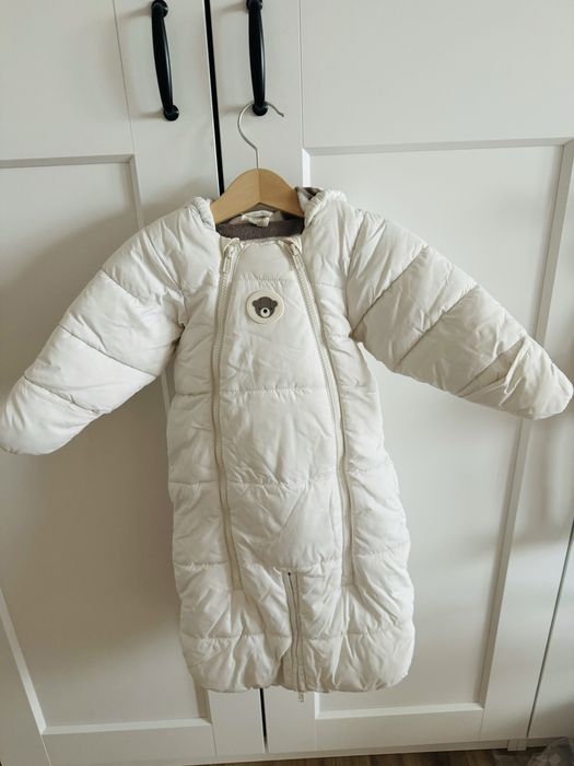 Kombinezon H&M dziewczynka