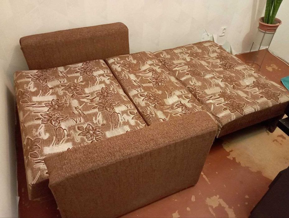 Диван Малютка Розкладний