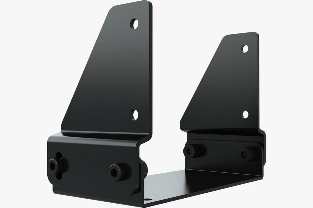 Suporte ajustável Fanatec