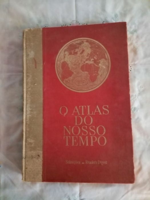 Atlas Universal anos 70