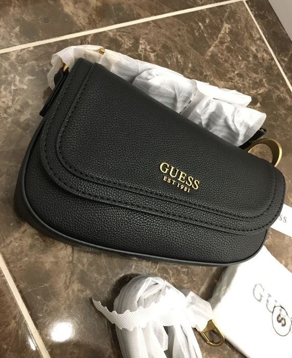 Сумка Guess G Dream
