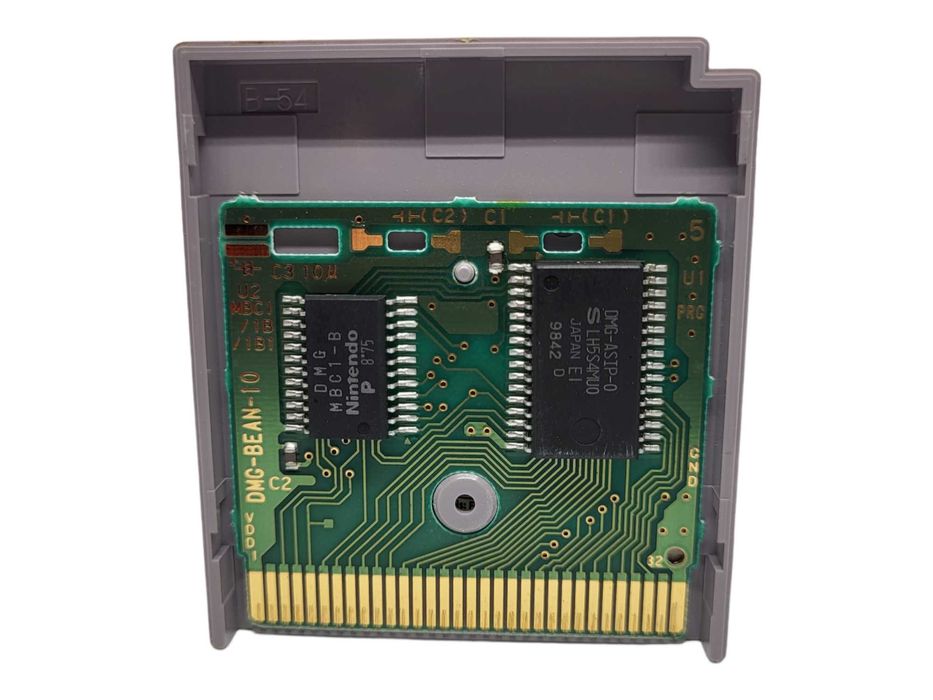 Small Soldiers Game Boy Gameboy Classic