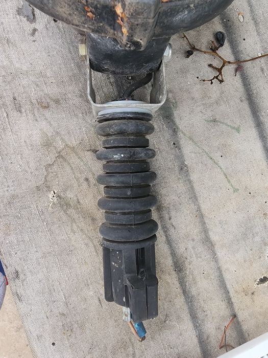 Прожектор фара для охоти