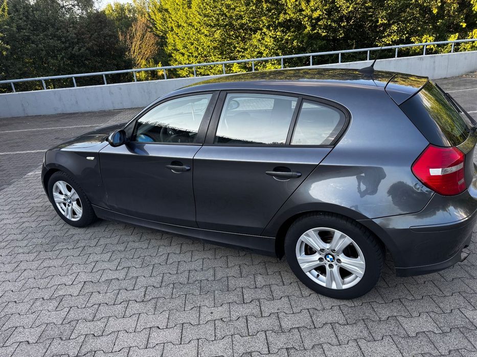 BMW Seria 1