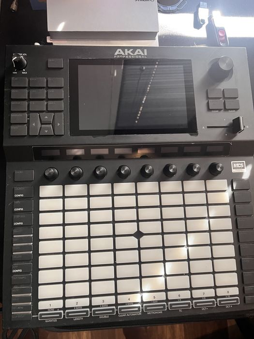 パーカッション・打楽器 AKAI Force Dla Ciebie wszystko - akai force - w kategorii Instrumenty