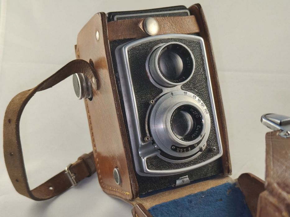 Aparat fotograficzny WZFO Start