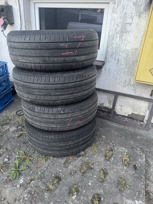Opony 225/55/18 Lato Pirelli