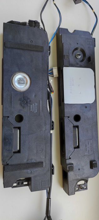 Плата EAX67685603 ( EBU65681001 ) для LG OLED55C8LLA