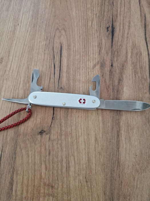 Victorinox Pioneer w super stanie