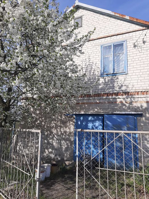 Дача в с. Ямбург