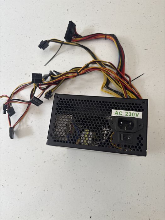 ATX Power Supply447143656367083523