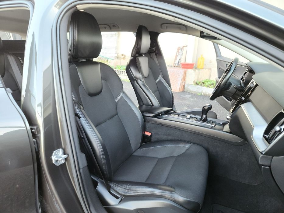 Volvo V60 2.0 D3 Nacional Impecável