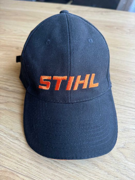робоча кепка Stihl / Engelbert Strauss