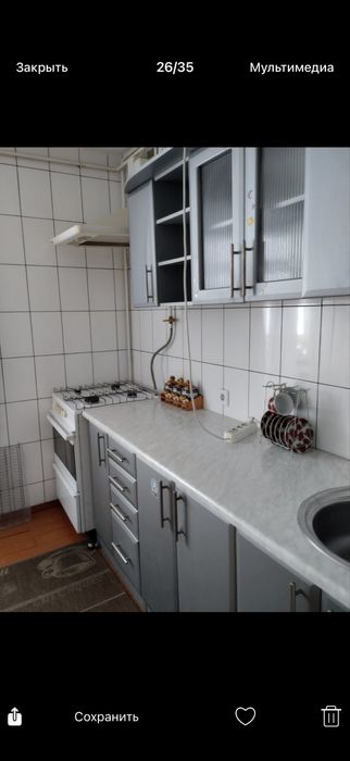 Сдаю квартиру  долгосрочно