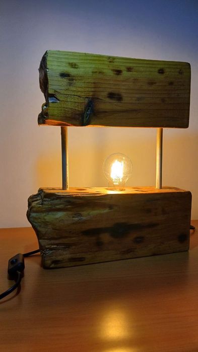 Candeeiros Artesanais