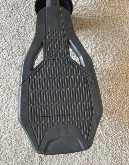 Street surf skate / Waveboard