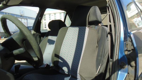 Para Peças Peugeot 306 Break (7E, N3, N5)