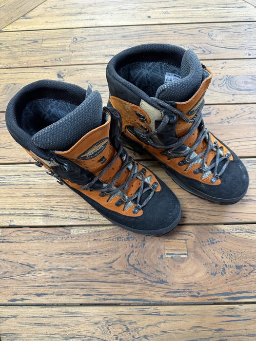 Buty górskie MEINDL Air Revolution EU45
